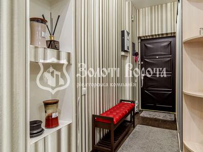 квартира за адресою Миколи Лаврухіна вул., 12