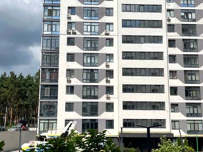 квартира за адресою Мисливська вул., 24