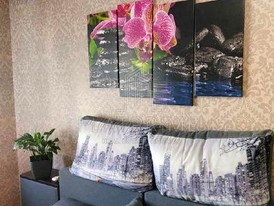 квартира за адресою Бориса Гмирі вул., 34