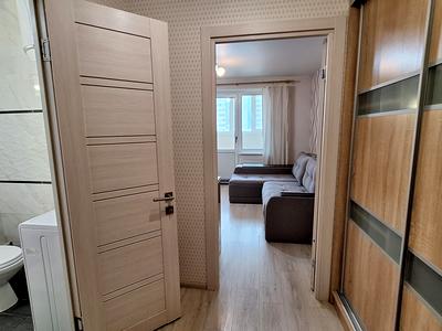 квартира по адресу Доковская ул., 10, к10