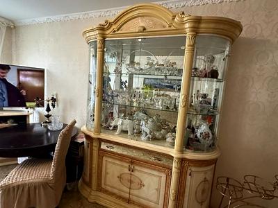 квартира по адресу Мира просп., 93