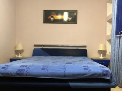 квартира по адресу Берестейский просп. (Победы), 107