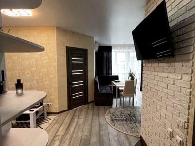 квартира по адресу Радистов ул., 32