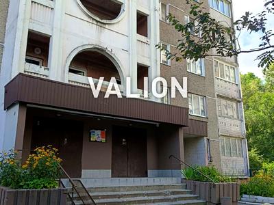 квартира по адресу Вадима Гетьмана ул., 46