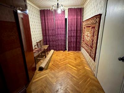 квартира по адресу Вацлава Гавела бульв. (Івана Лепсе), 83-В