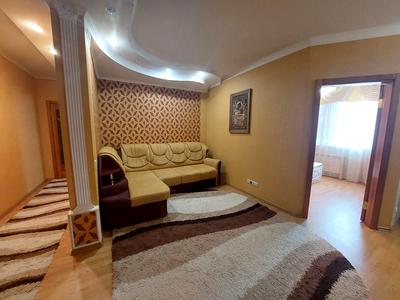 квартира по адресу Елизаветы Чавдар ул., 9