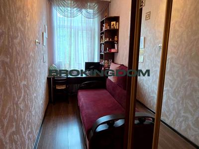 квартира по адресу Большая Васильковская ул. (Красноармейская), 42