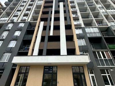 квартира за адресою Академіка Заболотного вул., 148 Б
