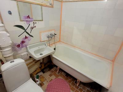 квартира по адресу Отрадный просп. (Чубаря), 36-Б