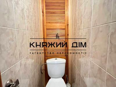 квартира по адресу Голосеевская ул., 8