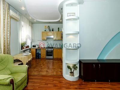 квартира по адресу Киев, Белорусская ул., 32