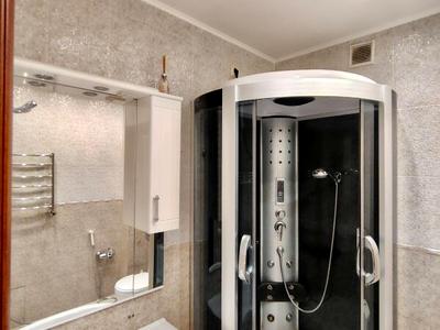 квартира по адресу Таирова, 6