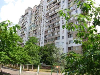 квартира за адресою Вишняківська вул., 12-А