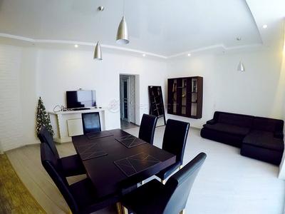 квартира за адресою Генуезька вул., 5