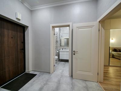 квартира по адресу Фортечный тупик (Тверской), 7в