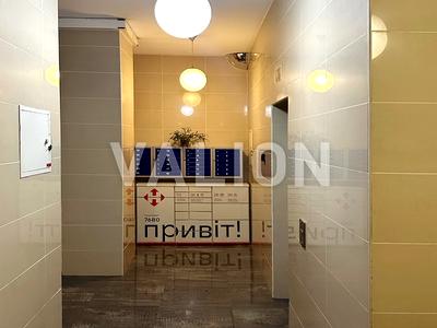 квартира по адресу Леси Украинки бульв., 23-А