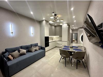 квартира за адресою Курортний пров., 1-А
