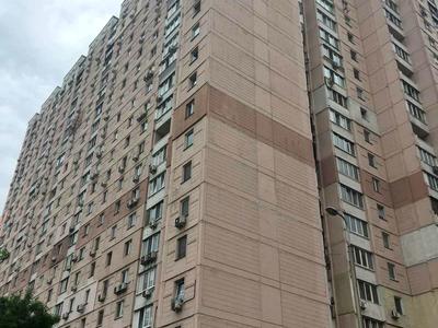 квартира за адресою Олени Пчілки вул., 2-Б