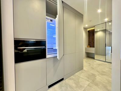 квартира за адресою Зарічна вул., 4 к2