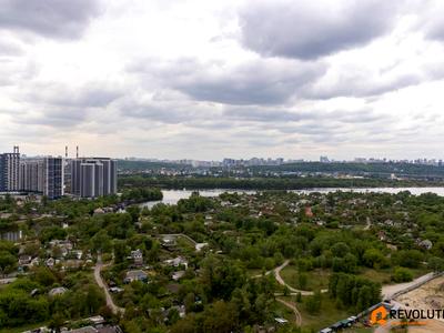 квартира по адресу Днепровская набережная ул., 16-Г
