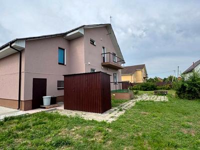 будинок за адресою с. Красилівка, Грушевського, 12/2