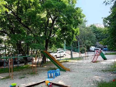 квартира по адресу Митрополита Василия Липковского ул. (Урицкого), 35-А