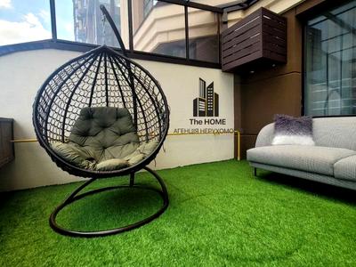 квартира по адресу Мартинова просп., 30