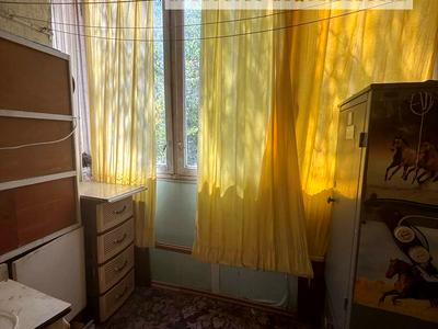 квартира за адресою Академіка Александрова вул., 3