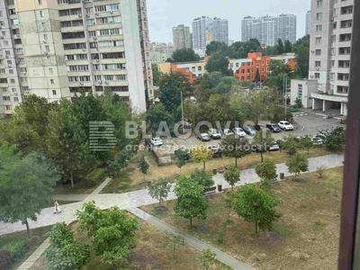 квартира за адресою Драгоманова вул., 23