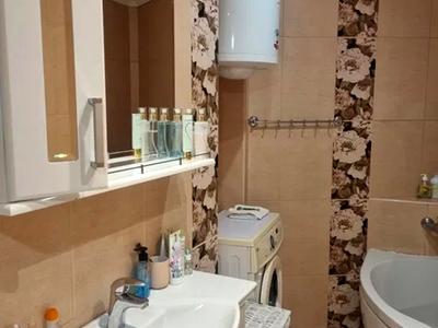 квартира за адресою Київ, Оноре де Бальзака вул., 4