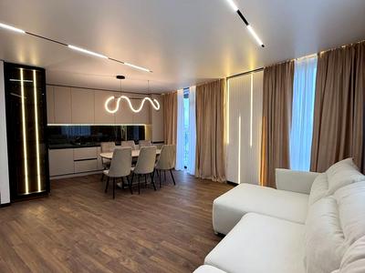 квартира по адресу Крайковского ул., 3