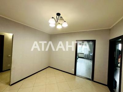 квартира по адресу Науки просп., 60-А
