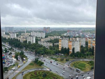 квартира за адресою Академіка Заболотного вул., 1-Б