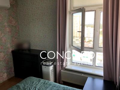 квартира за адресою Клавдіївська вул., 40-Д