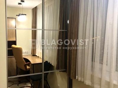 квартира по адресу Миколы Бажана просп., 12