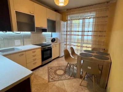 квартира за адресою Карла Мікльоша вул., 11