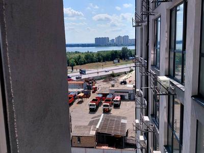 квартира по адресу Камянская ул. (Днепродзержинская), 127