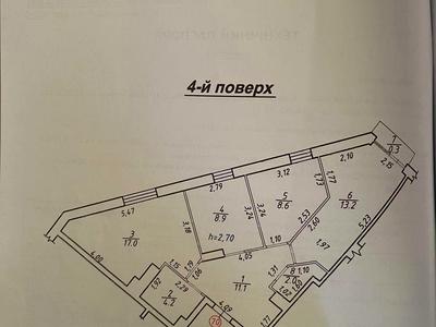 квартира по адресу Малоголосковская ул., 12