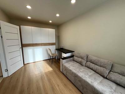 квартира за адресою Боголюбова вул., 33