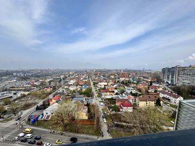 квартира за адресою Зоряний бульв., 1-М