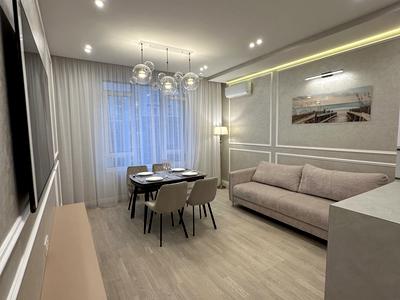 квартира за адресою Саперне Поле вул., 5