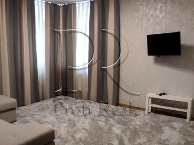 квартира за адресою Драгоманова вул., 2-А