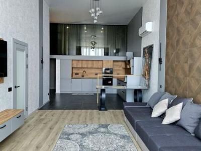 квартира за адресою Гоголя, 302