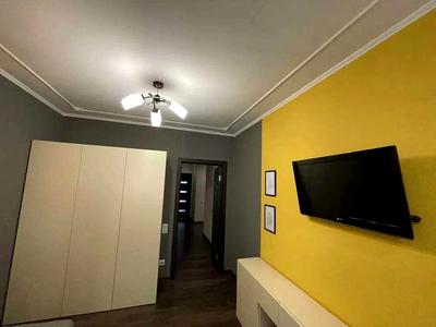 квартира по адресу Регенераторная ул., 4 к11
