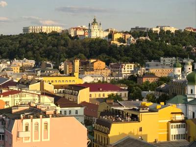 квартира за адресою Нижній Вал вул., 27-29