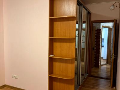 квартира по адресу Большая Китаевская ул., 59-А