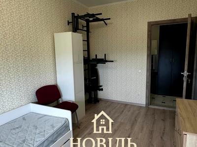 квартира по адресу Машинобудівників ул., 15