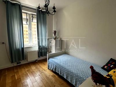 квартира за адресою Дмитрівська вул., 75
