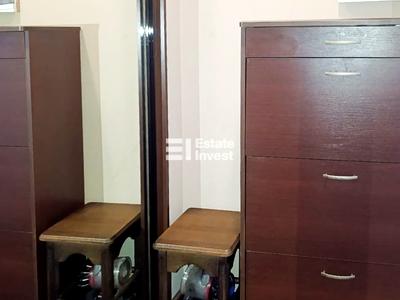 квартира за адресою Мирослава Мисли вул. (Цілиноградська), 50е