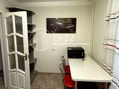 квартира по адресу Ларисы Руденко ул., 3-Б
